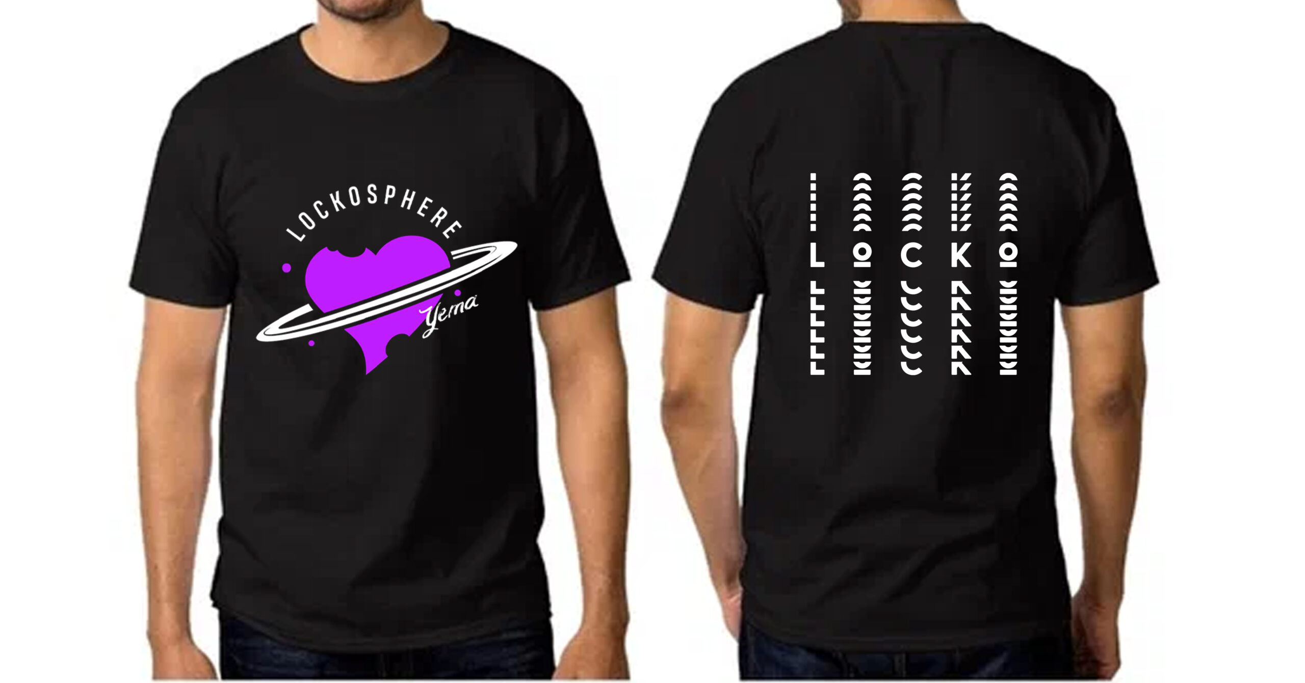 Lockosphere Shirt 2