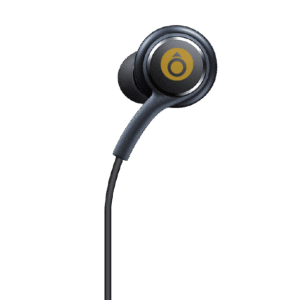 Earphones_Kodi_one kODI ONE