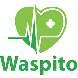 Waspito logo